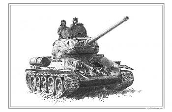 T-35 ,85
